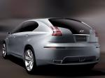 Hyundai Neos III Concept 2005 года